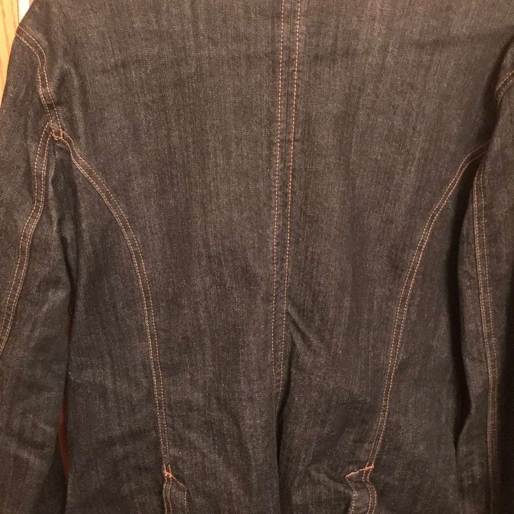 Denim Jacket - Picture 3 of 7
